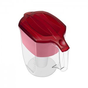 Фильтр-кувшин Аквафор Кантри + «Летняя Энциклопедия Напитков» в подарок!