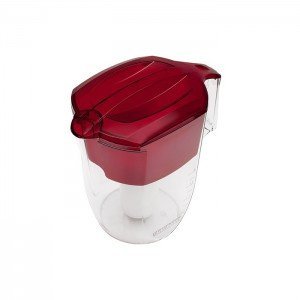 Фильтр-кувшин Аквафор Кантри + «Летняя Энциклопедия Напитков» в подарок!