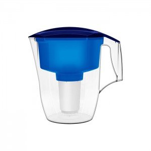 Фильтр-кувшин Аквафор Кантри + «Летняя Энциклопедия Напитков» в подарок!