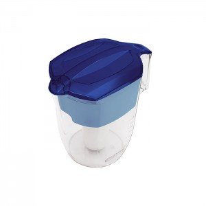 Фильтр-кувшин Аквафор Кантри + «Летняя Энциклопедия Напитков» в подарок!