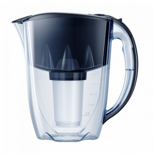 Фильтр-кувшин Аквафор Престиж А5 с дополнительным модулем А5