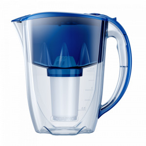 Фильтр-кувшин Аквафор Престиж А5 с дополнительным модулем А5