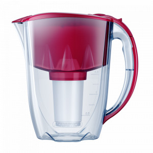 Фильтр-кувшин Аквафор Престиж А5 с дополнительным модулем А5