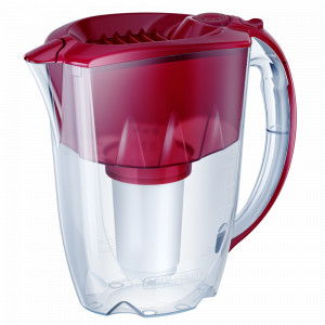 Фильтр-кувшин Аквафор Престиж А5 с дополнительным модулем А5