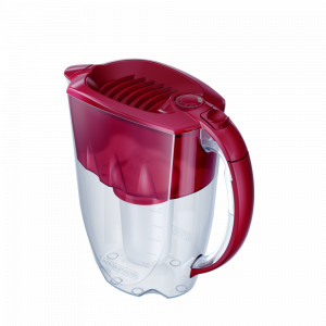 Фильтр-кувшин Аквафор Престиж А5 с дополнительным модулем А5