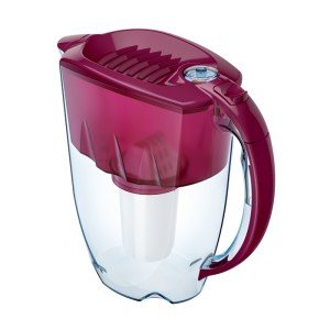 Фильтр-кувшин Аквафор Престиж А5 с дополнительным модулем А5