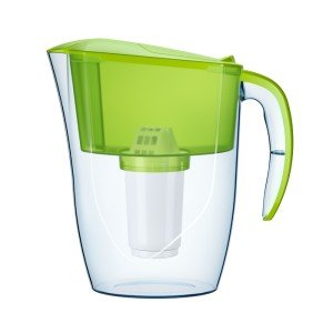 Фильтр-кувшин Аквафор Смайл + комплект сменных модулей А5 (2 шт.)