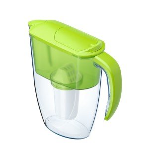 Фильтр-кувшин Аквафор Смайл + комплект сменных модулей А5 (2 шт.)