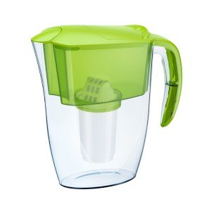 Фильтр-кувшин Аквафор Смайл + комплект сменных модулей А5 (2 шт.)