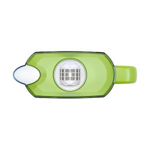 Фильтр-кувшин Аквафор Смайл + комплект сменных модулей А5 (2 шт.)