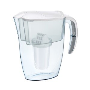 Фильтр-кувшин Аквафор Смайл + комплект сменных модулей А5 (2 шт.)