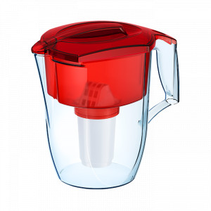 Фильтр-кувшин Аквафор Гарри А5 + 2 дополнительных модуля