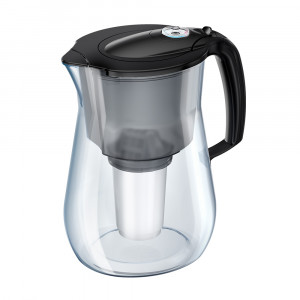 Фильтр-кувшин Аквафор Прованс А5 + комплект сменных модулей А5 (2 шт.)