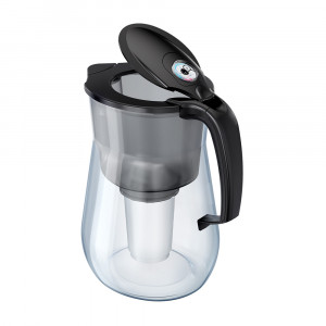 Фильтр-кувшин Аквафор Прованс А5 + комплект сменных модулей А5 (4 шт.)