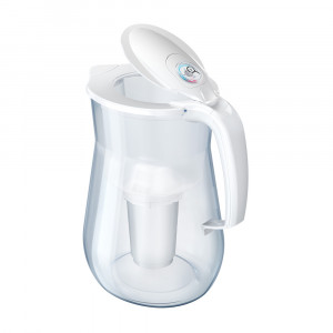 Фильтр-кувшин Аквафор Прованс А5 + комплект сменных модулей А5 (4 шт.)