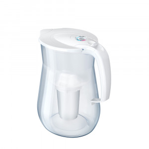 Фильтр-кувшин Аквафор Прованс А5 + комплект сменных модулей А6 (2 шт.)