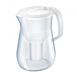 Фильтр-кувшин Аквафор Прованс А5 + комплект сменных модулей (5 шт.)