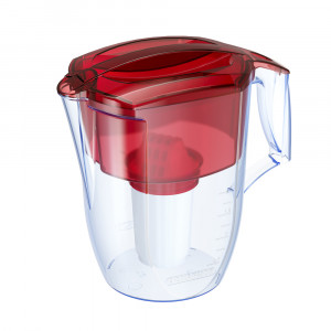 Фильтр-кувшин Аквафор Кантри А6