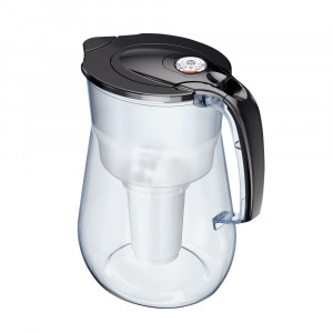 Фильтр-кувшин Аквафор Прованс А5 + сменный модуль А5 в подарок