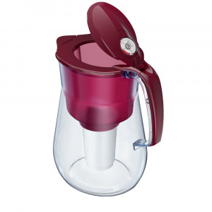 Фильтр-кувшин Аквафор Прованс А5 + сменный модуль А5 в подарок