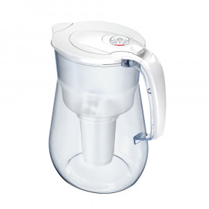 Фильтр-кувшин Аквафор Прованс А5 + сменный модуль А5 в подарок