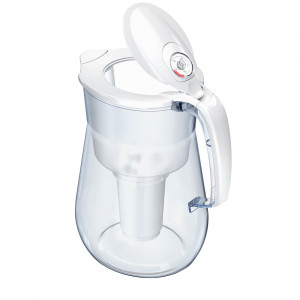 Фильтр-кувшин Аквафор Прованс А5 + сменный модуль А5 в подарок