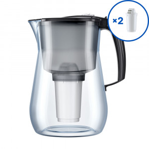 Фильтр-кувшин Аквафор Прованс А5 + сменный модуль А5 в подарок