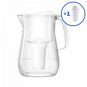 Фильтр-кувшин Аквафор Прованс А5 + сменный модуль А5 в подарок