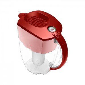 Фильтр-кувшин Аквафор Люкс с индикатором ресурса