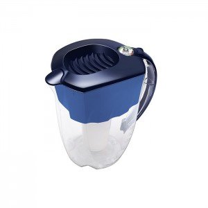 Фильтр-кувшин Аквафор Люкс с индикатором ресурса