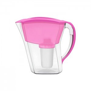 Фильтр-кувшин Аквафор Премиум с дополнительным модулем